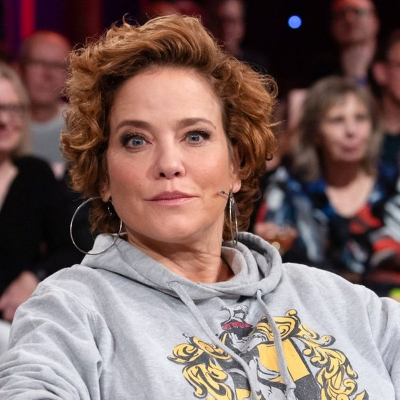 Jeder Tag ist ein gef&auml;hrlicher Moment