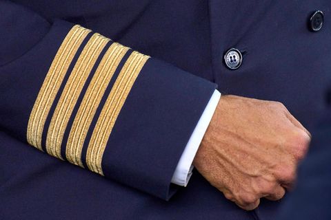 Sind die Piloten zu gierig?