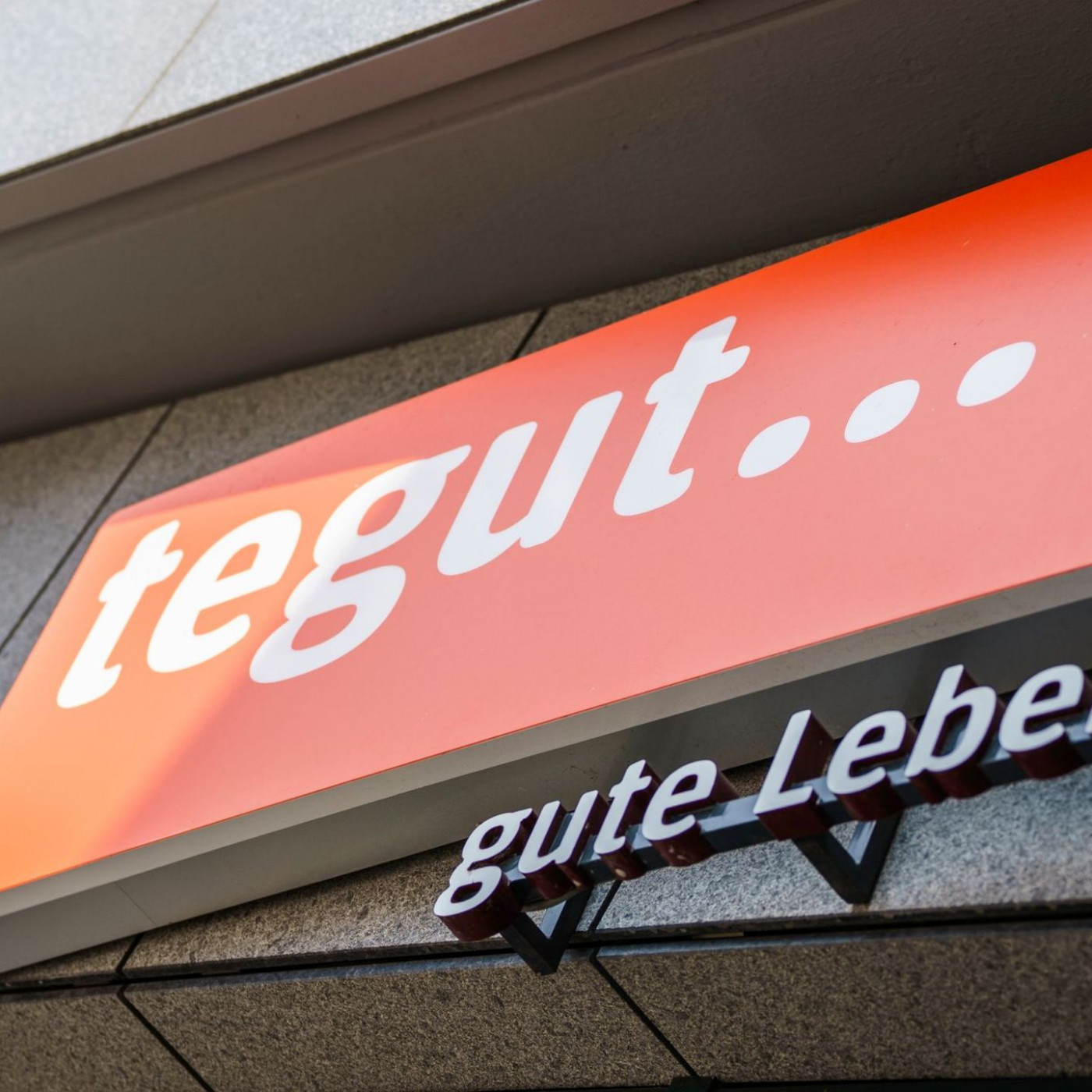 Auch Aldi Nord interessiert sich f&uuml;r einige Tegut-Filialen