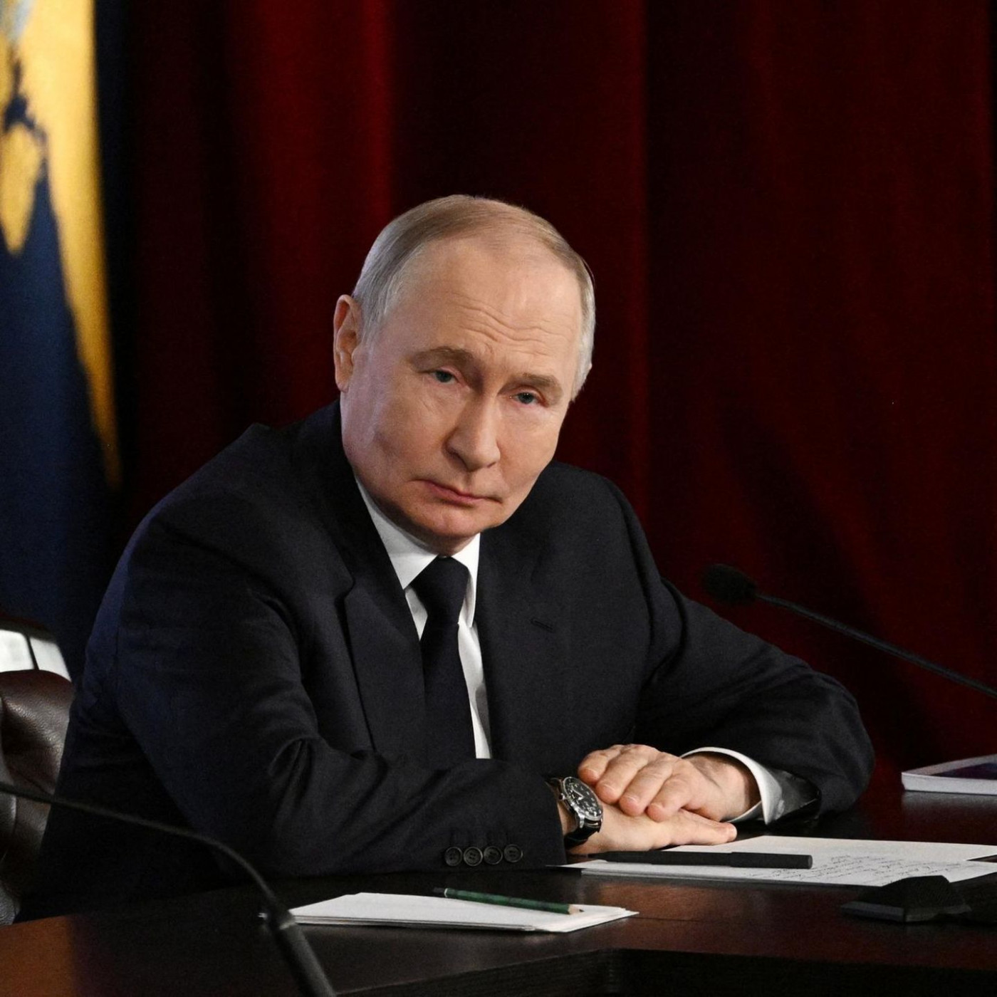 Ist er jetzt wirklich der gro&szlig;e Gewinner?