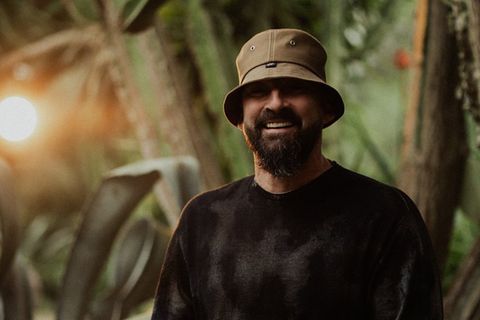 "Dankbar, nicht mehr eingeschr&auml;nkt zu sein"