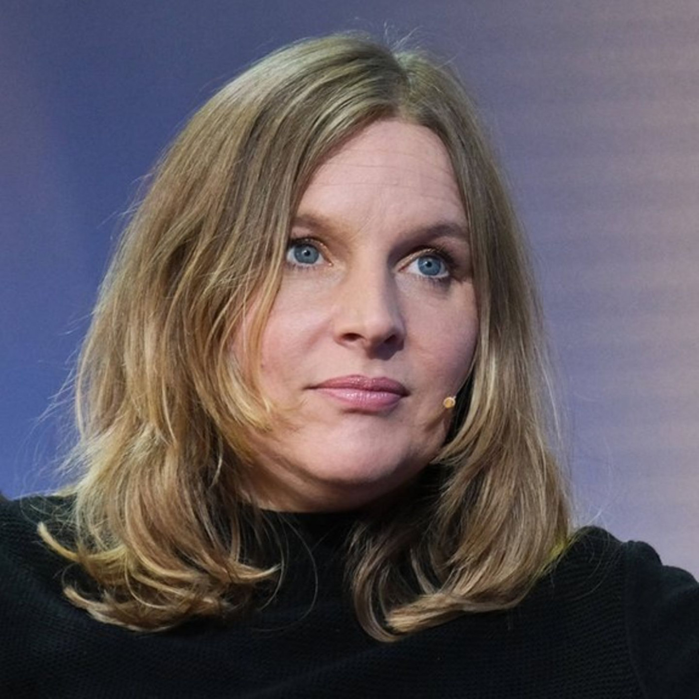 Sie kann seit acht Jahren nicht mehr singen