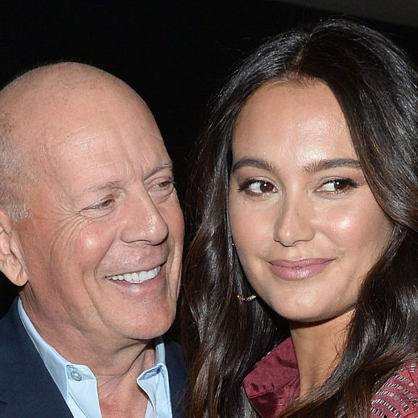 Emma Heming Willis startet Demenz-Fonds