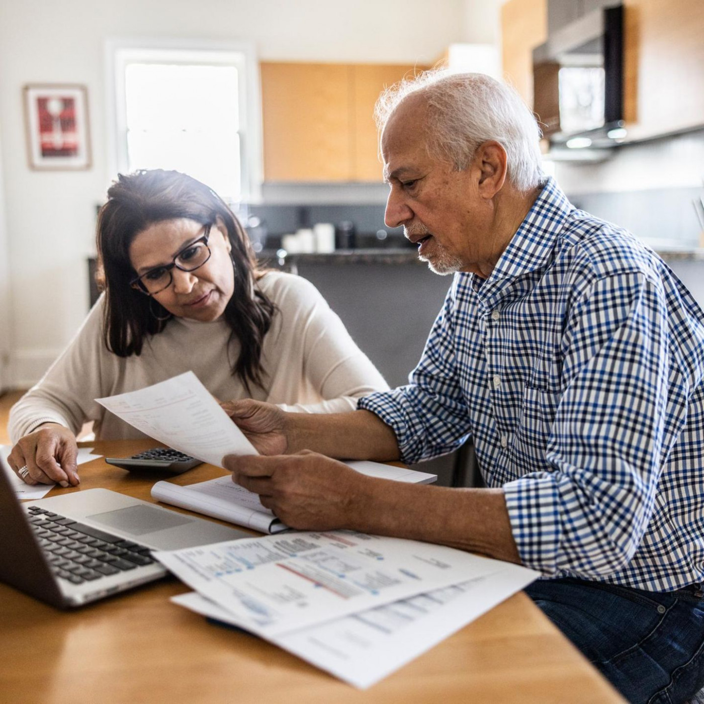 Mehr Rente bekommen: Diese Antr&auml;ge sollten Sie nicht vers&auml;umen
