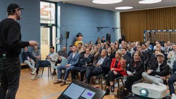 Vom Data Hub bis KI‑Beratung: Die Erkenntnisse der Digital Automotive Dealer Night 2026