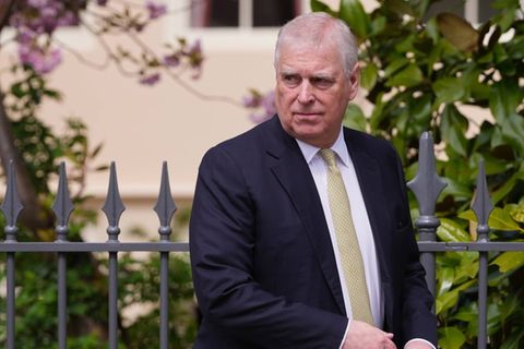 Weiteres Epstein-Foto wirft neue Fragen auf