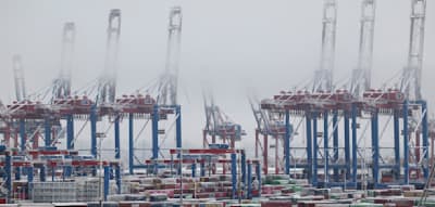 &bdquo;Gibt eine erhebliche Unzufriedenheit mit der Wirtschaftspolitik der Bundesregierung&ldquo;