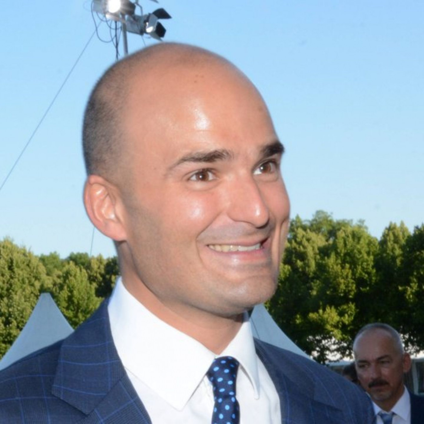 Vorsichtige Entwarnung nach Unfall