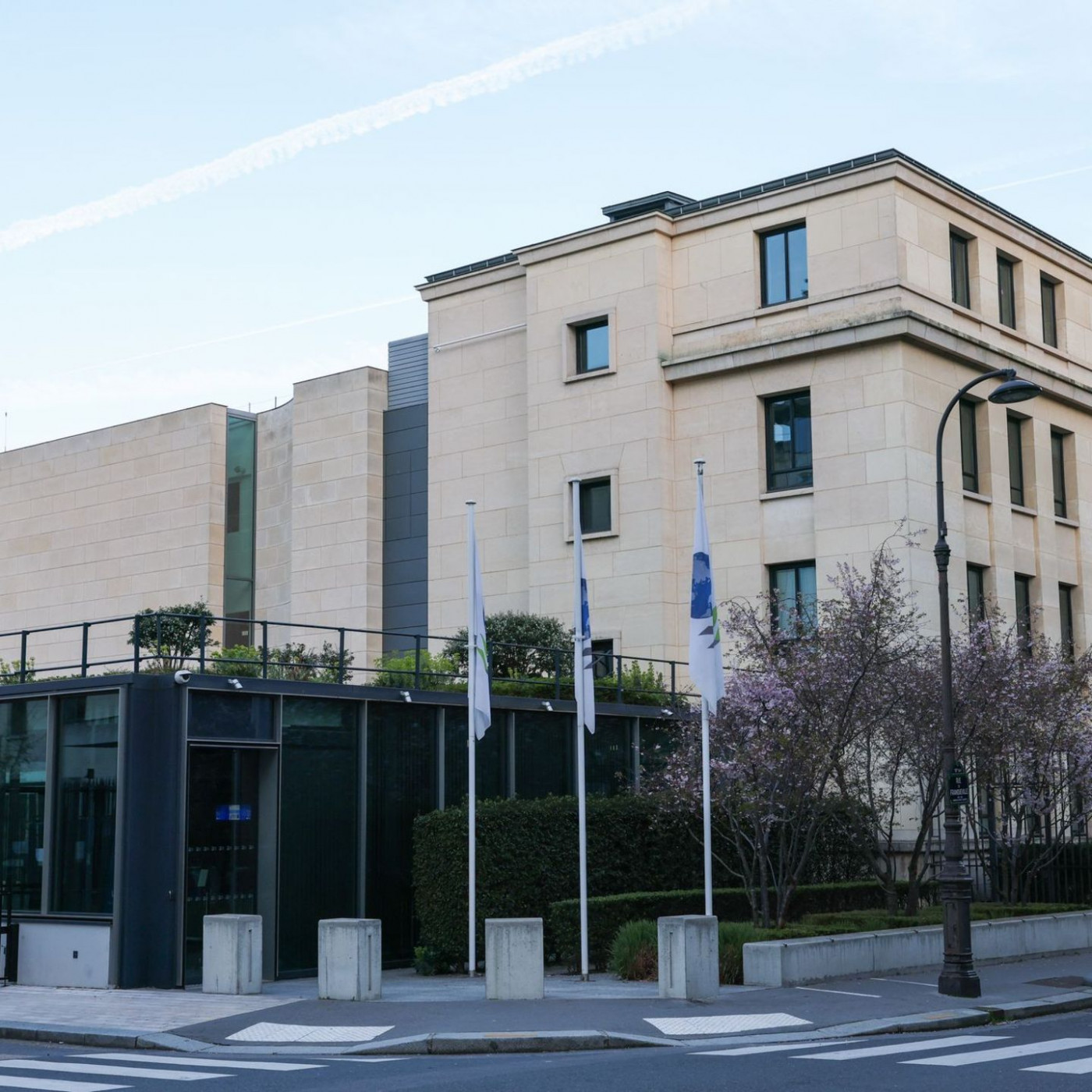 USA und China starten neue Handelsgespr&auml;che in Paris