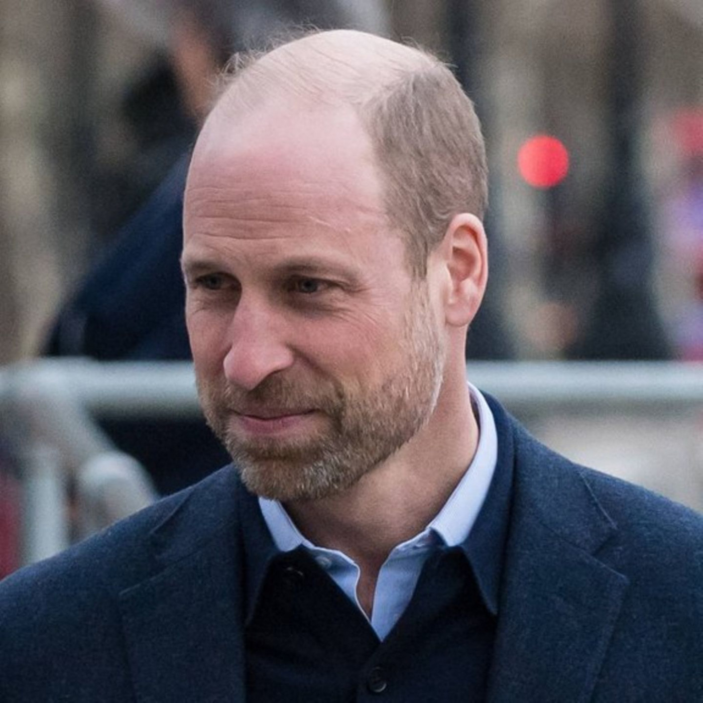 Prinz William erinnert an seine Mutter Diana