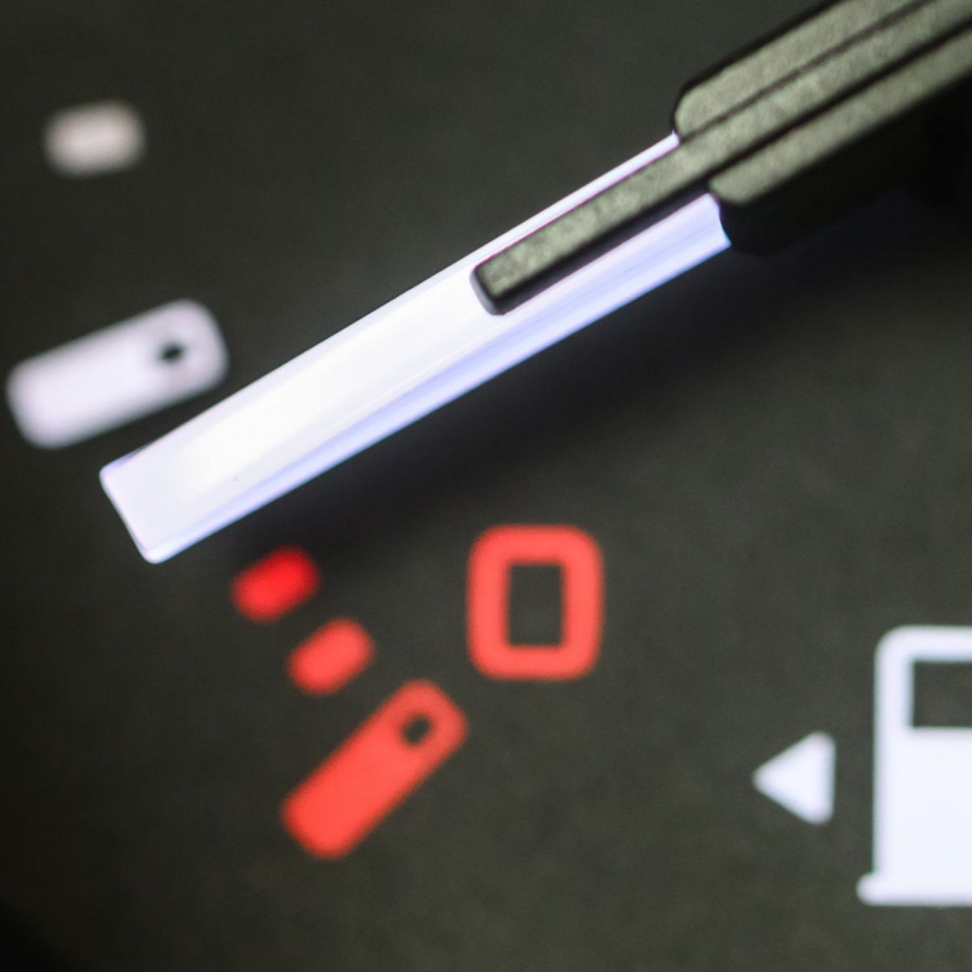 Spritpreis steigt erneut