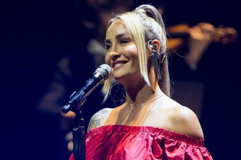 Blutiger Zwischenfall bei Konzert in Berlin