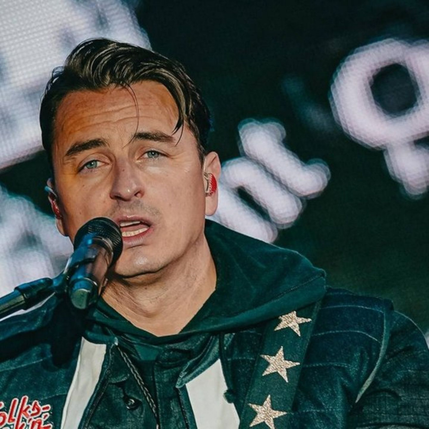 Das ist das Liebesrezept des Musikstars