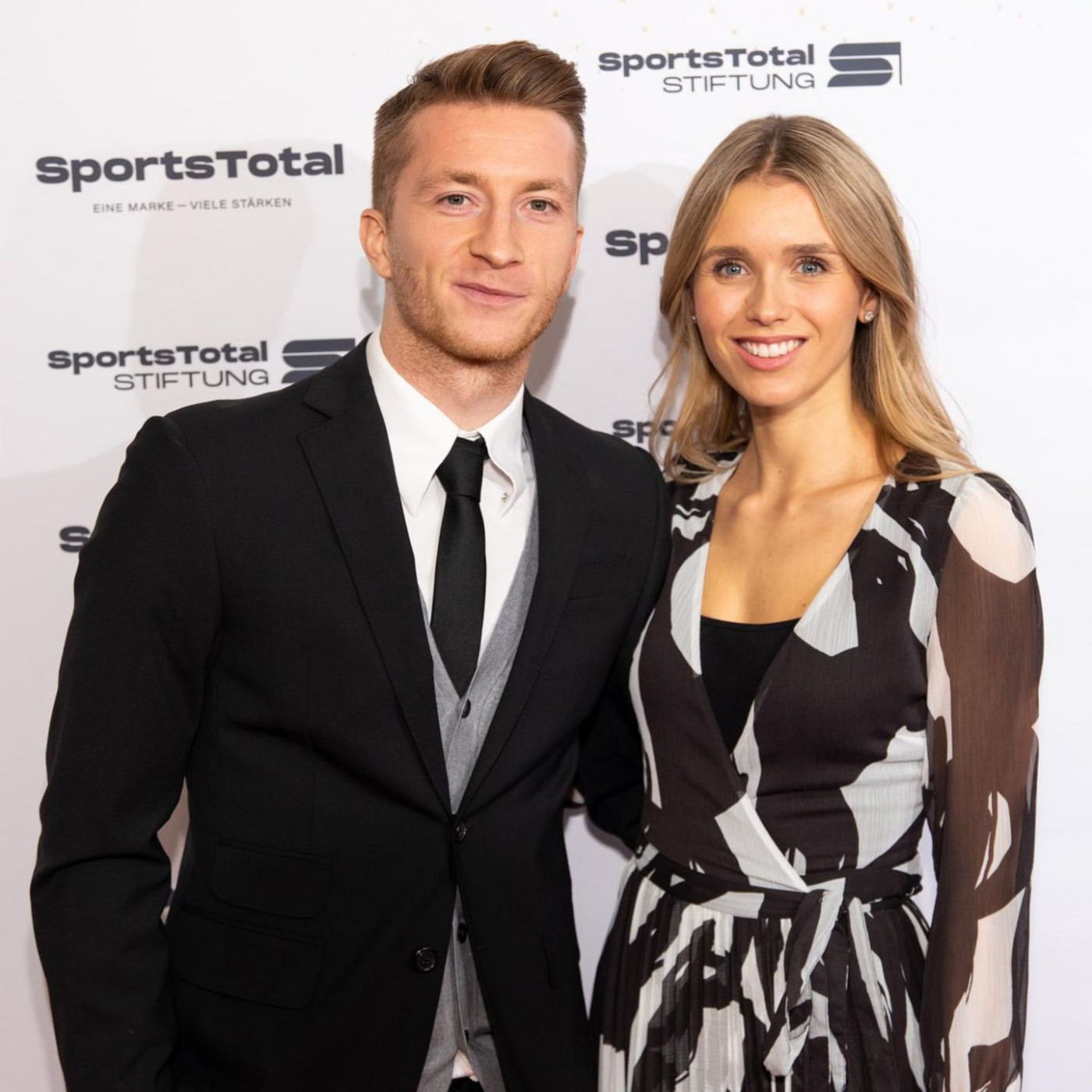 Marco Reus' schwangere Frau muss nach Reitunfall in die Klinik