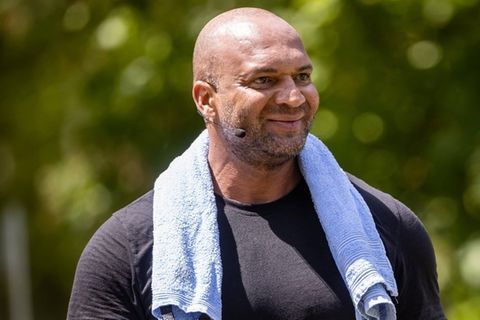 Er hatte vier Schlaganf&auml;lle in einem Jahr