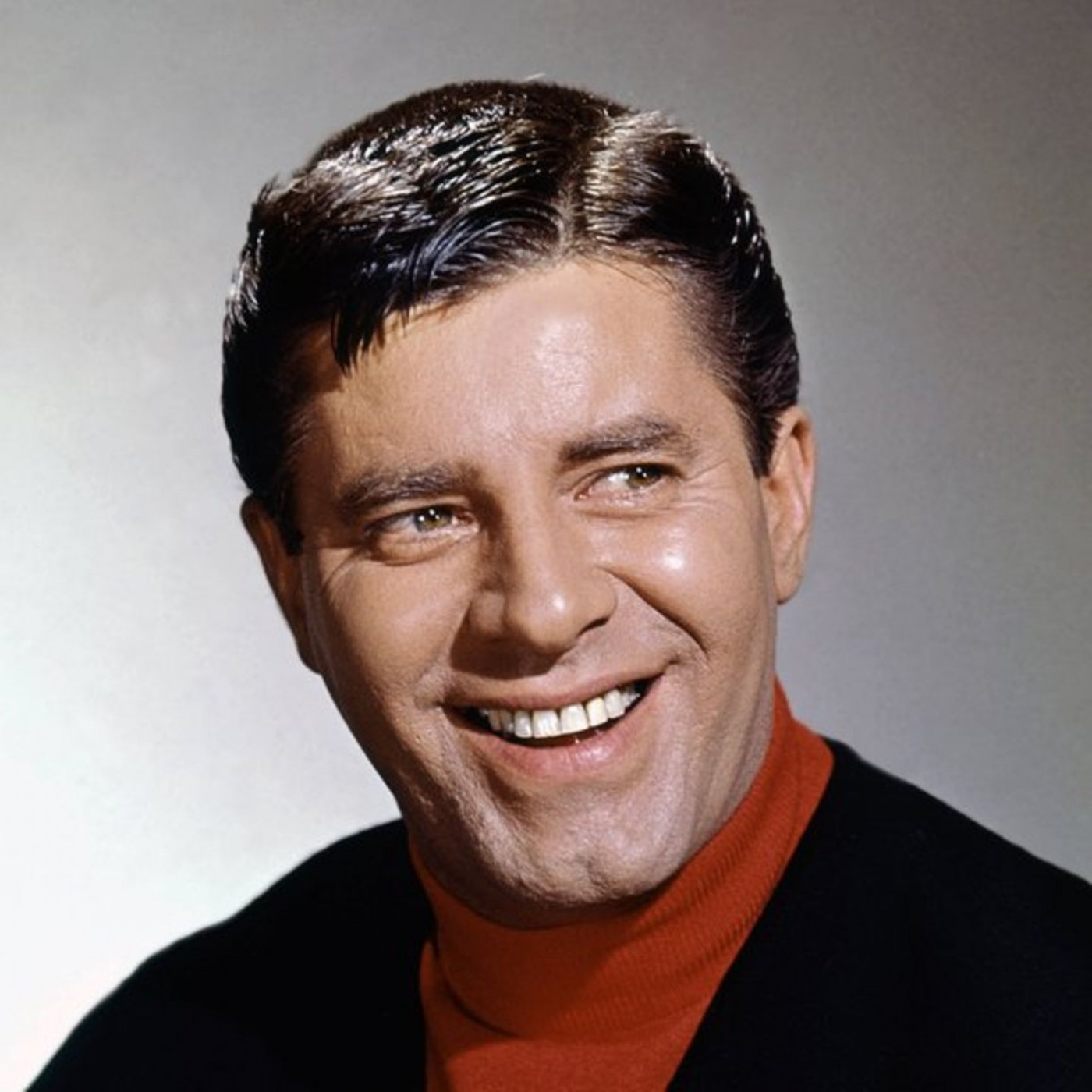 Er war der gr&ouml;&szlig;te Comedy-Star der Welt