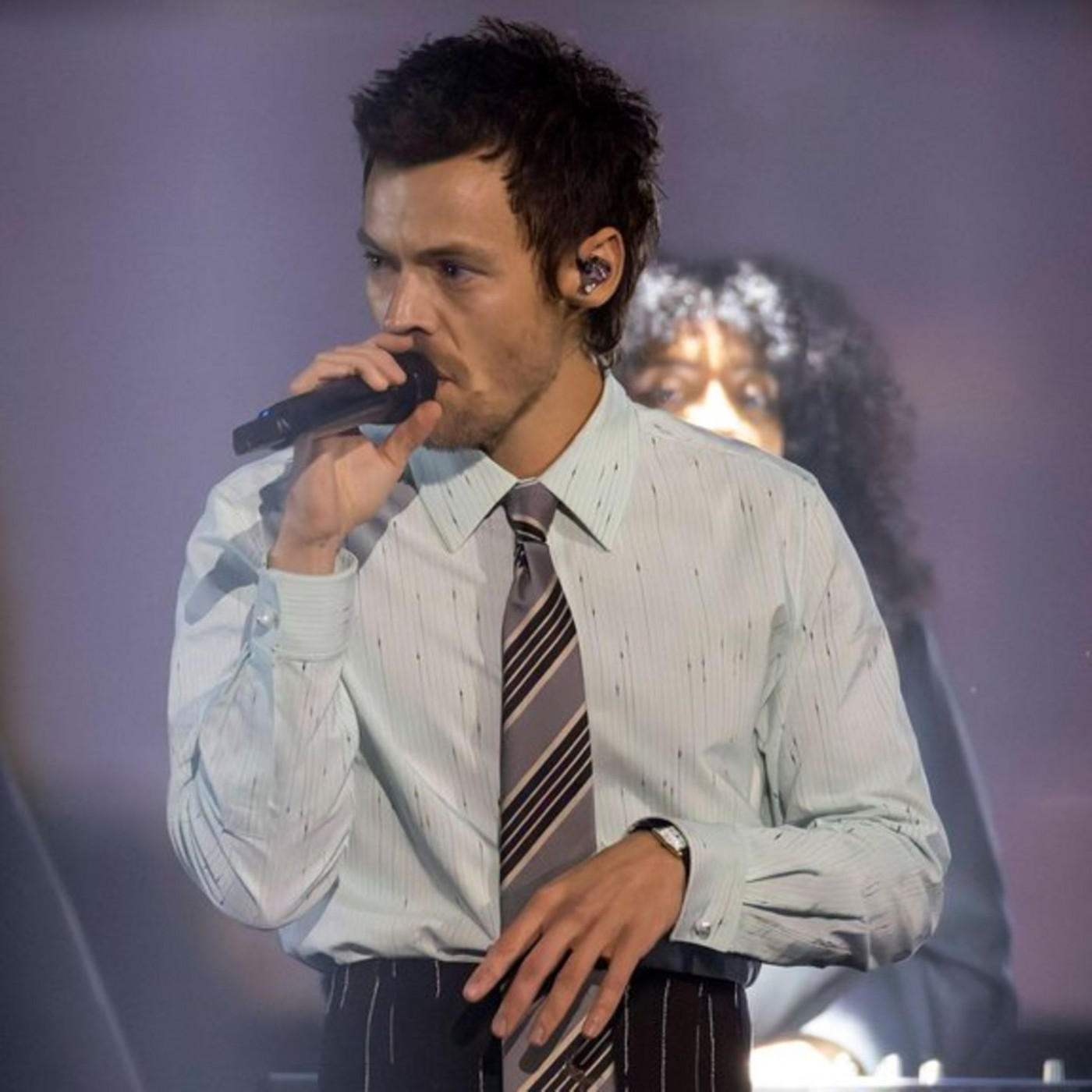 S&auml;nger reagiert auf "Queerbaiting"-Vorwurf