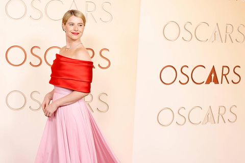 Endlich wieder gro&szlig;es Modekino: Das waren die besten Looks der Stars