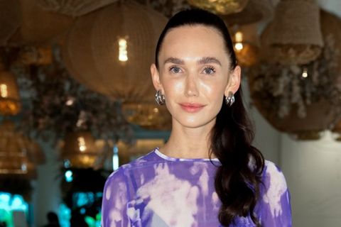 Ex-"GNTM"-Kandidatin enth&uuml;llt Babygeschlecht