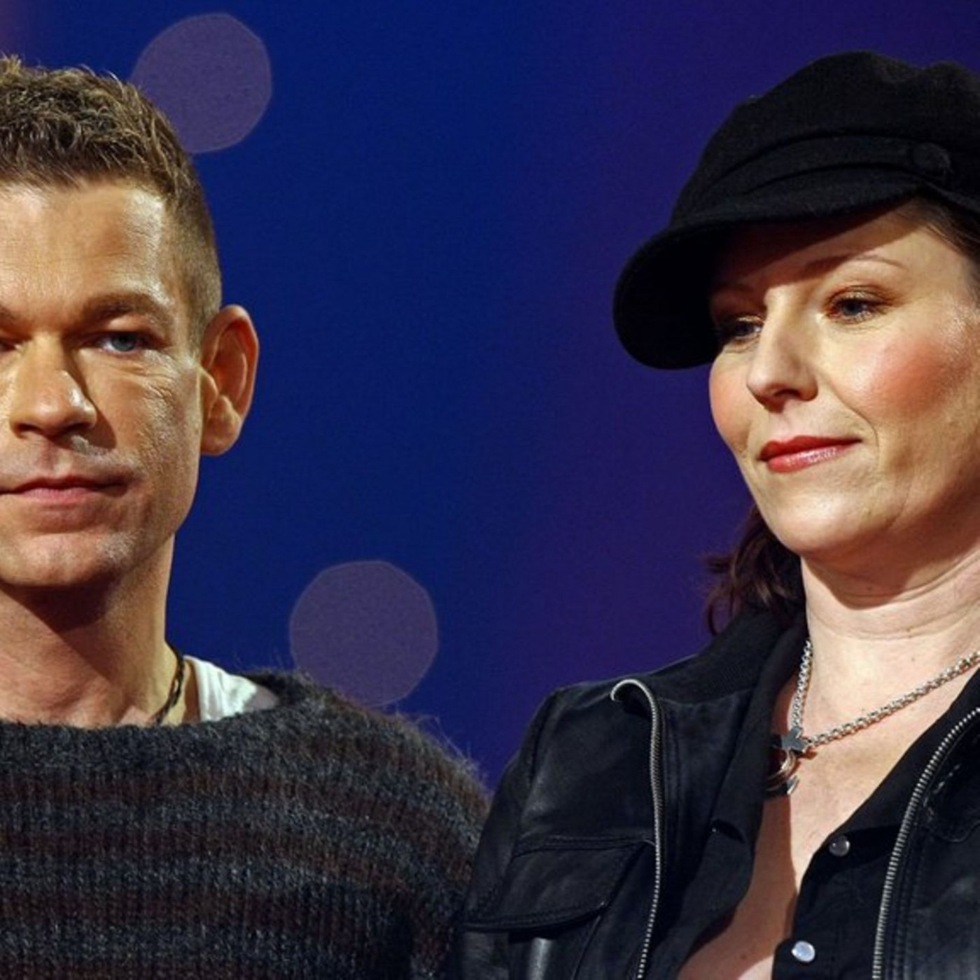 Peter Plate denkt oft an Rosenstolz-S&auml;ngerin