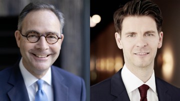 Allianz baut SE-Vorstand um: Tomas Kunzmann folgt Anfang 2027 auf Klaus-Peter R&ouml;hler