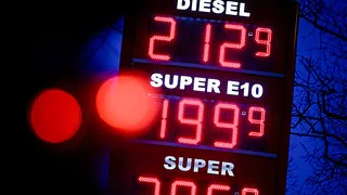 Task Force ber&auml;t &uuml;ber Spritpreise an Tankstellen &ndash; Reiche gegen zu viel Regulierung