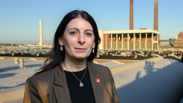 Daniela Cavallo an der Spitze: IG Metall gewinnt VW-Betriebsratswahl