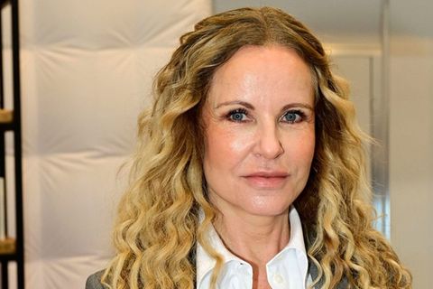 Moderatorin trauert um ihre Mutter