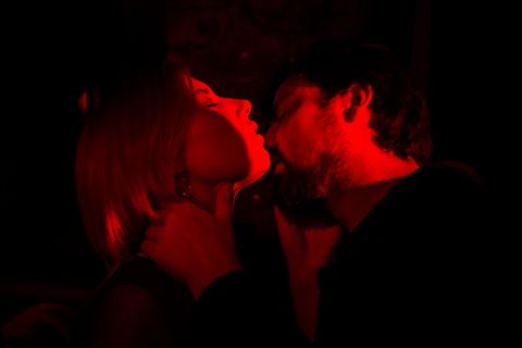 &bdquo;Meine Beziehung erf&uuml;llt 70 Prozent, den Rest hole ich mir von meinem Lover&ldquo;