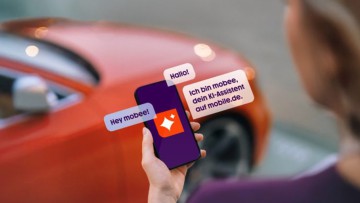 Mehr als zehn Neuerungen f&uuml;r H&auml;ndler: Mobile.de baut Plattform 2026 massiv aus