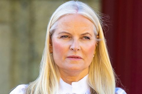 Zustand von Mette-Marit ernster denn je &ndash; Lungentransplantation geplant