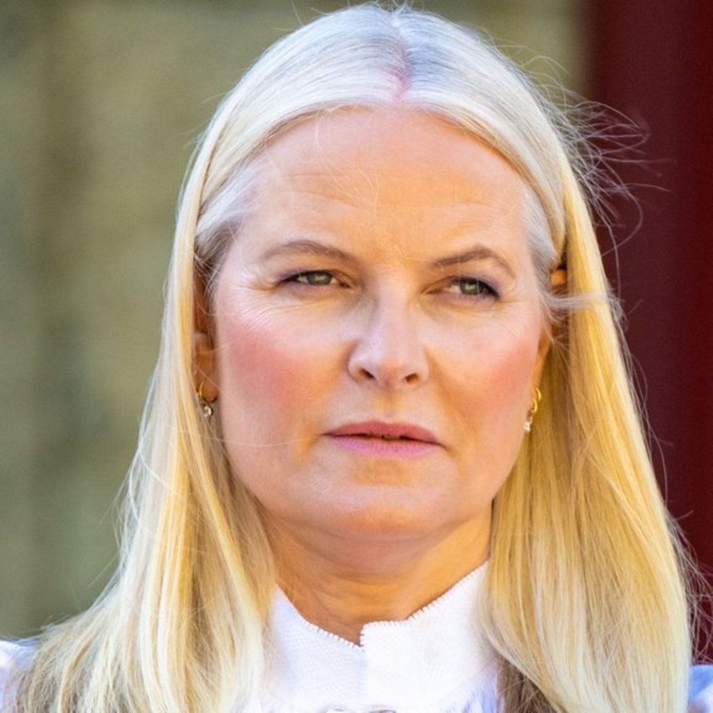 Lungentransplantation bei Mette-Marit geplant