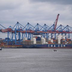 ZEW-Konjunkturbarometer bricht wegen Iran-Krieg ein