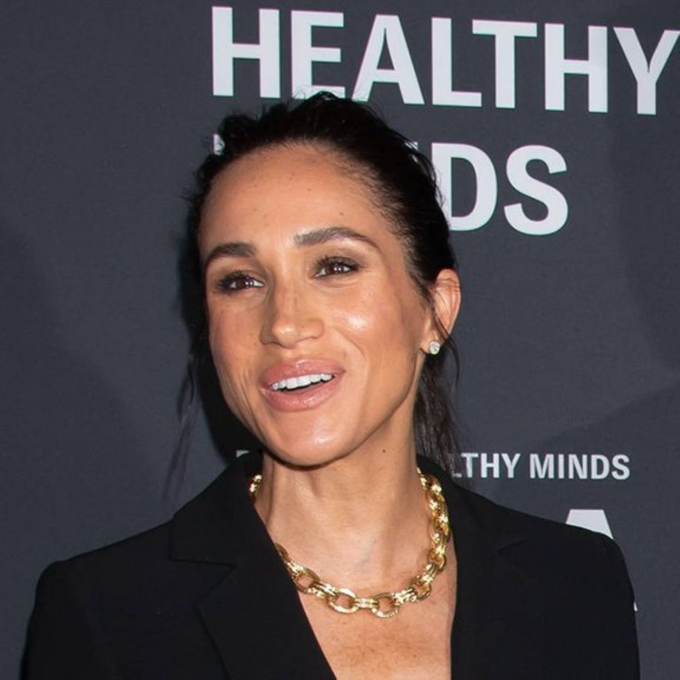 Meghan gew&auml;hrt Einblicke in ihr Familienleben