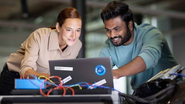 Patent-Anmeldungen: Jede dritte Innovation kommt aus der Autoindustrie