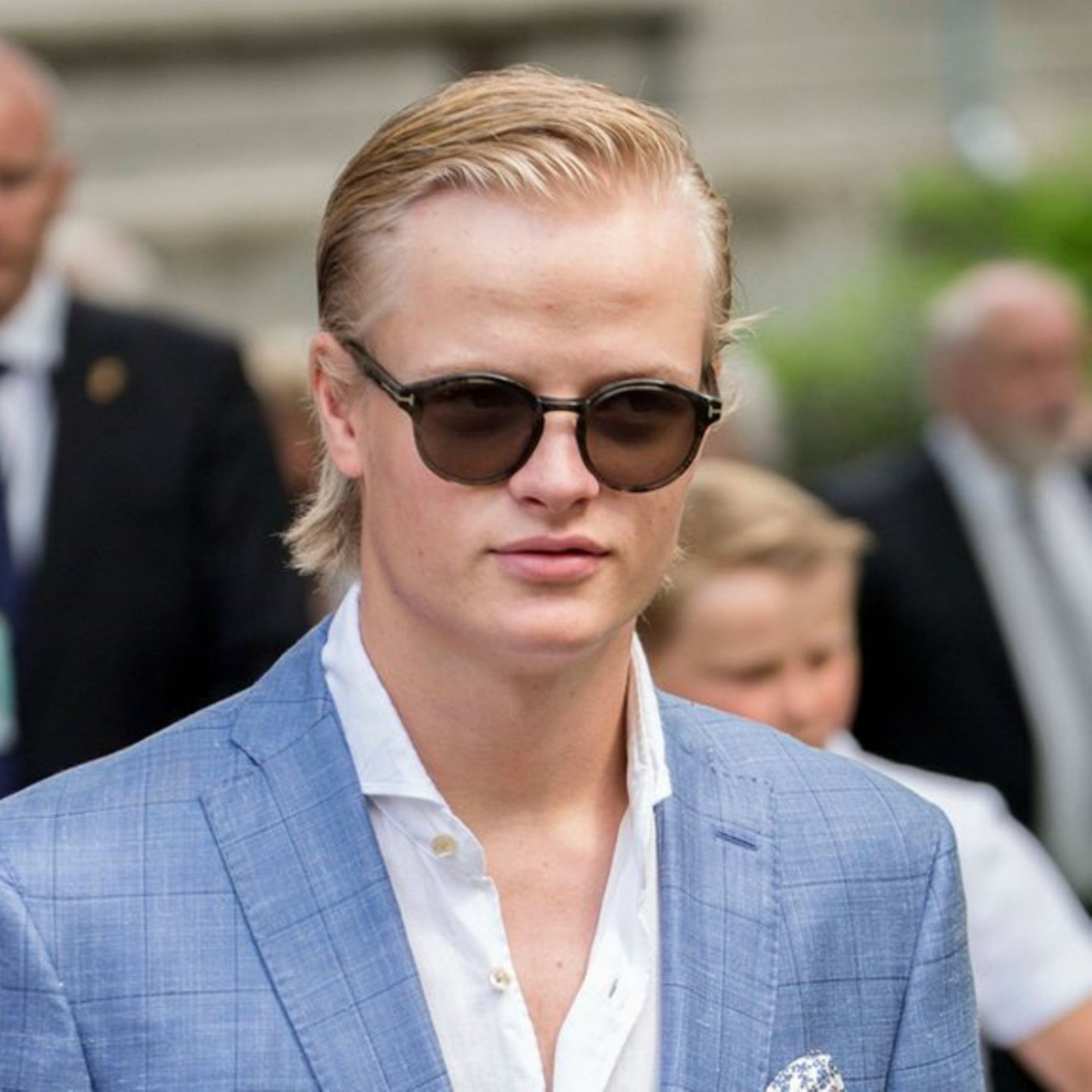 Verhandlungstag muss verschoben werden