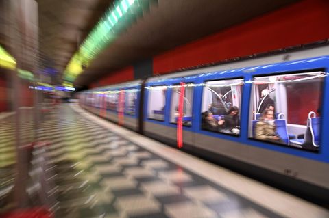 In diesen St&auml;dten sind Bus und Bahn besonders teuer