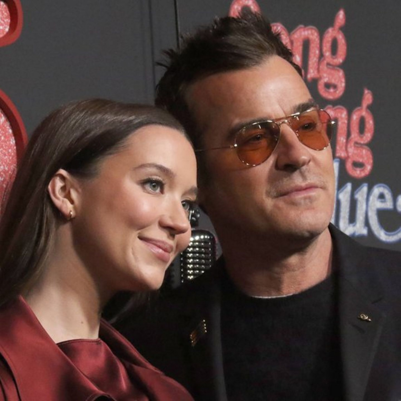 Schwangerschaft war "nicht ganz geplant"