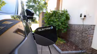 F&uuml;r wen sich der Umstieg auf ein E-Auto lohnt