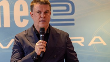 Suzuki Deutschland: Gesch&auml;ftsf&uuml;hrung unter neuer Leitung