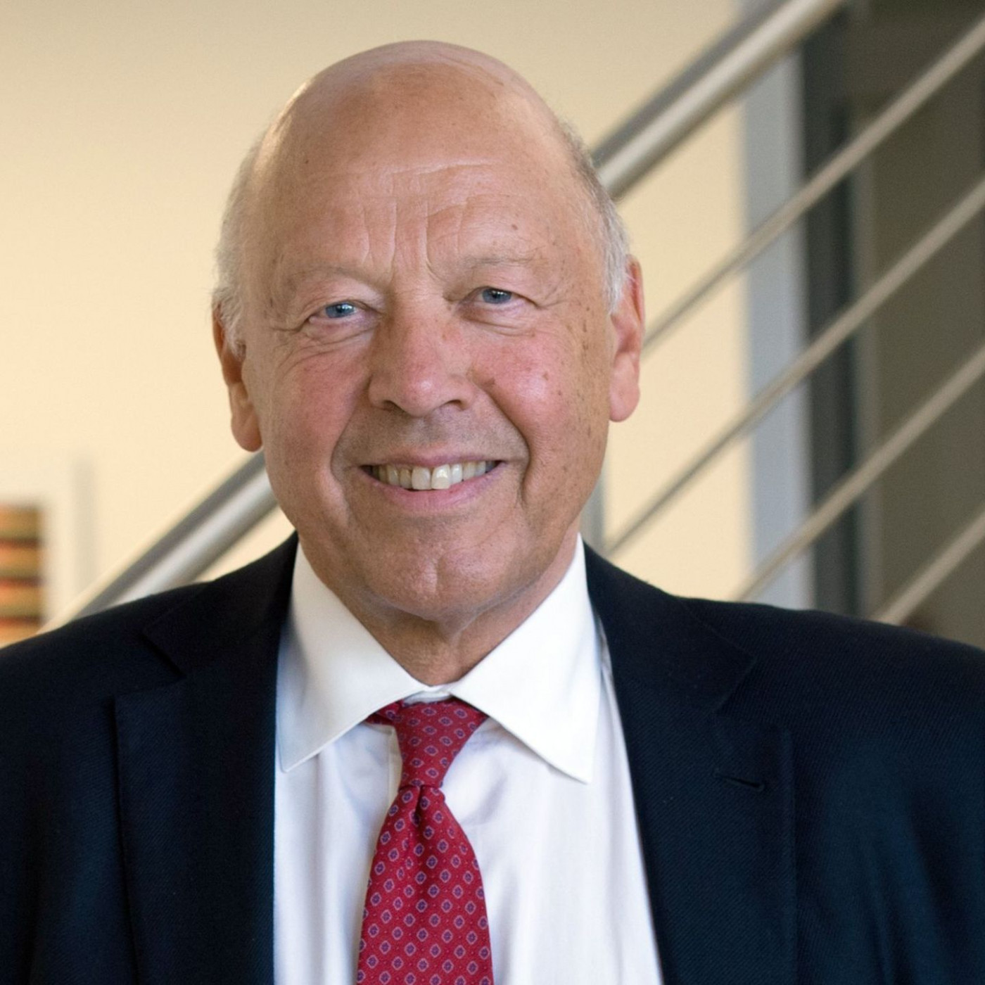 M&uuml;ller-Chef ermutigt CDU zur Koalition mit AfD