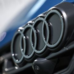 Gewinn bei Audi steigt &uuml;berraschend