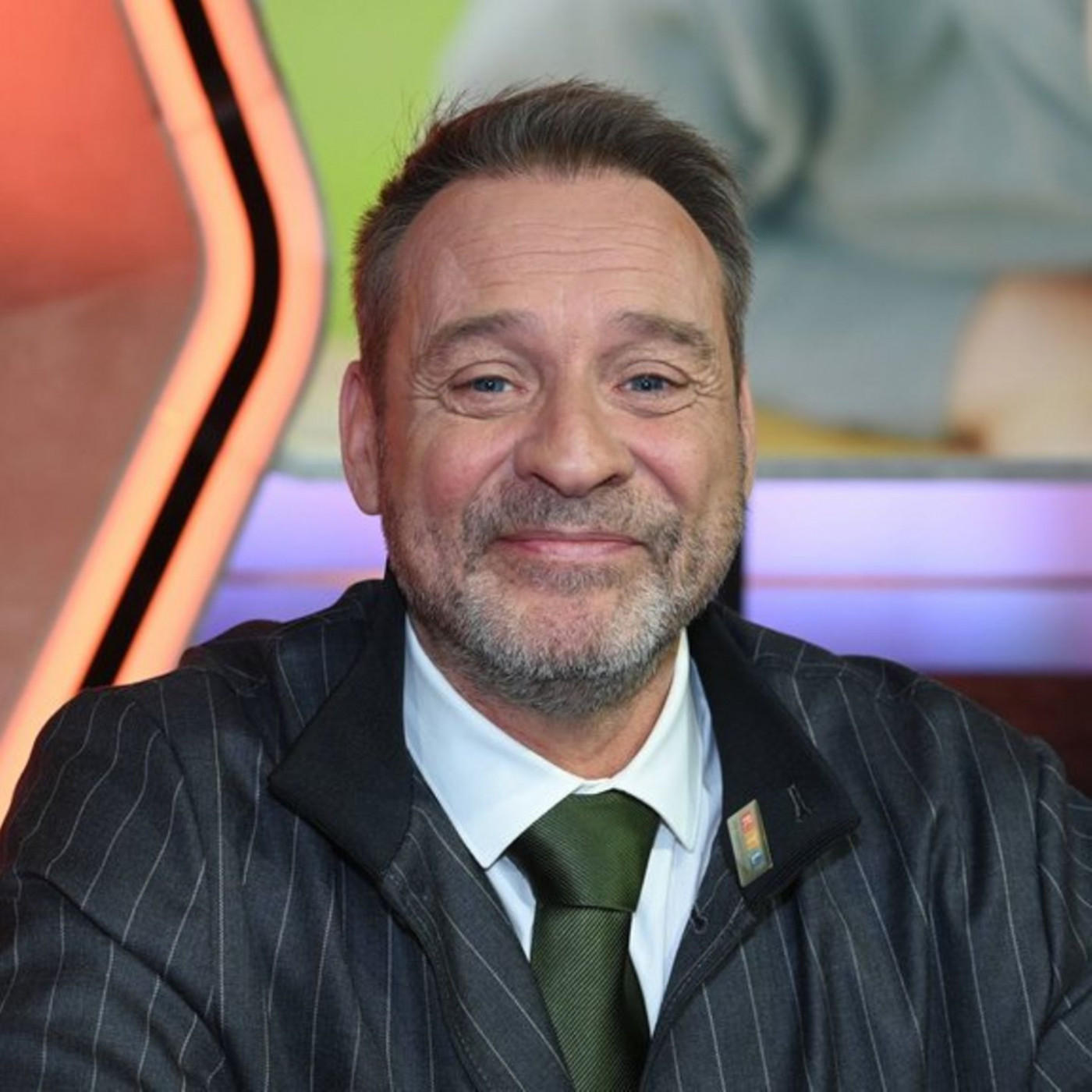 "Unter uns"-Star verlor fast sein Augenlicht