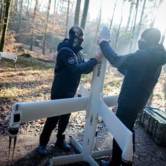 Neue Wirtschaftsschutzstrategie soll Sabotage verhindern