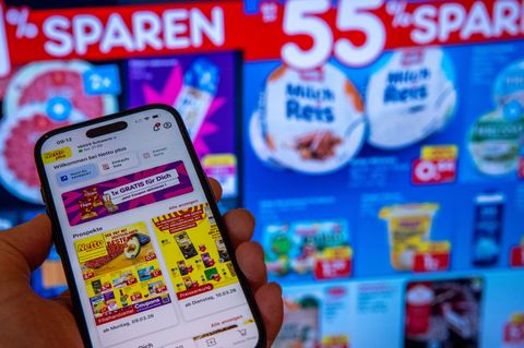 Netto darf wohl weiter Extra-Rabatte in App anbieten
