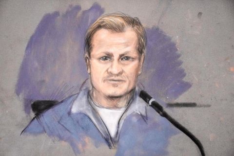 Prozess gegen Marius Borg H&oslash;iby: Staatsanwaltschaft fordert sieben Jahre Haft