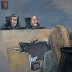 Prozess gegen Marius Borg H&oslash;iby: Strafma&szlig; wird heute verk&uuml;ndet