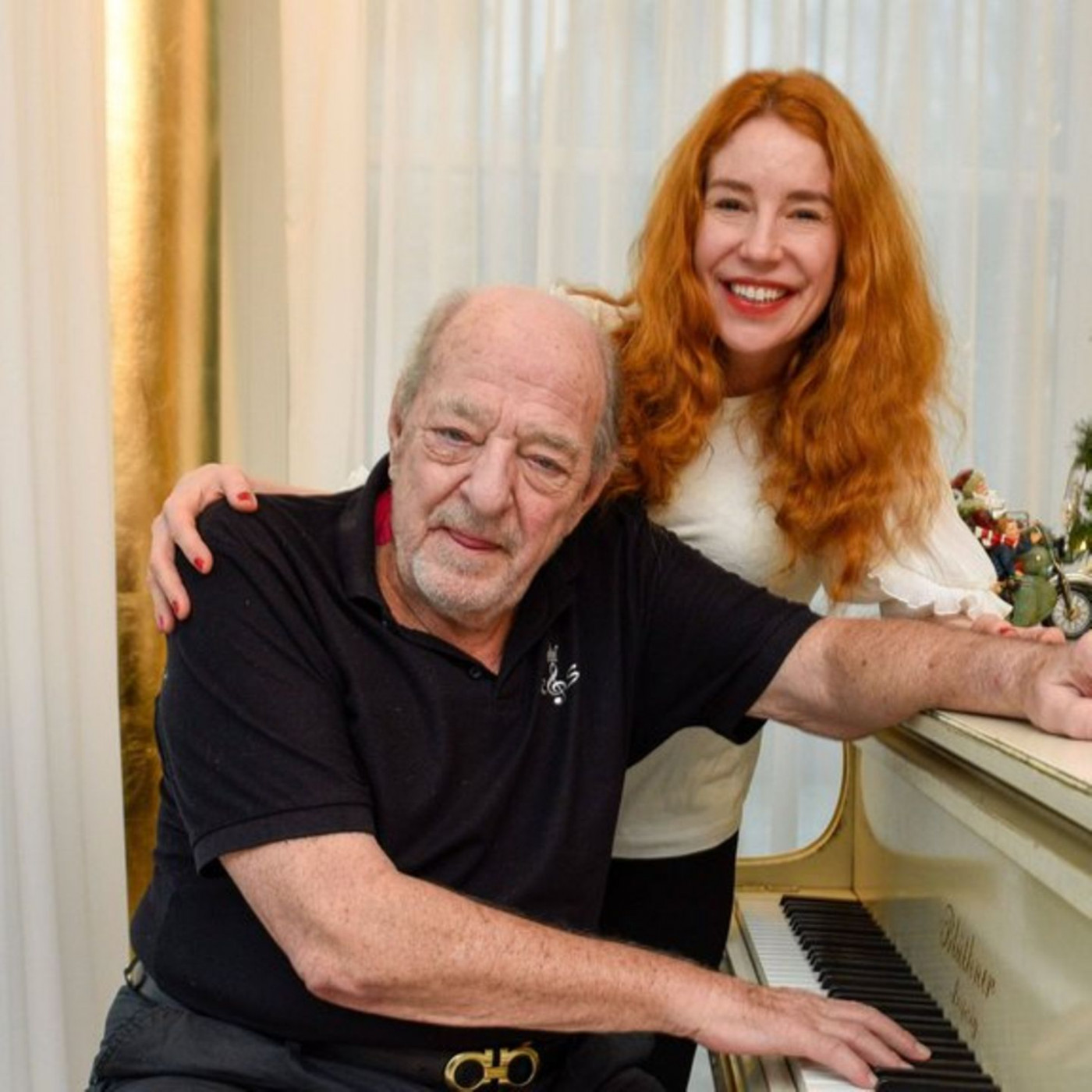 ESC-Legende er&ouml;ffnet Restaurant in Spanien