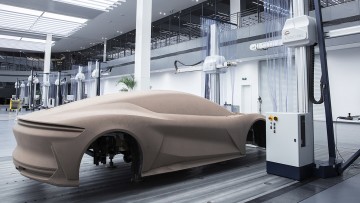 "China Speed" in Europa m&ouml;glich: Vorsprung kommt nicht durch Lohnniveau