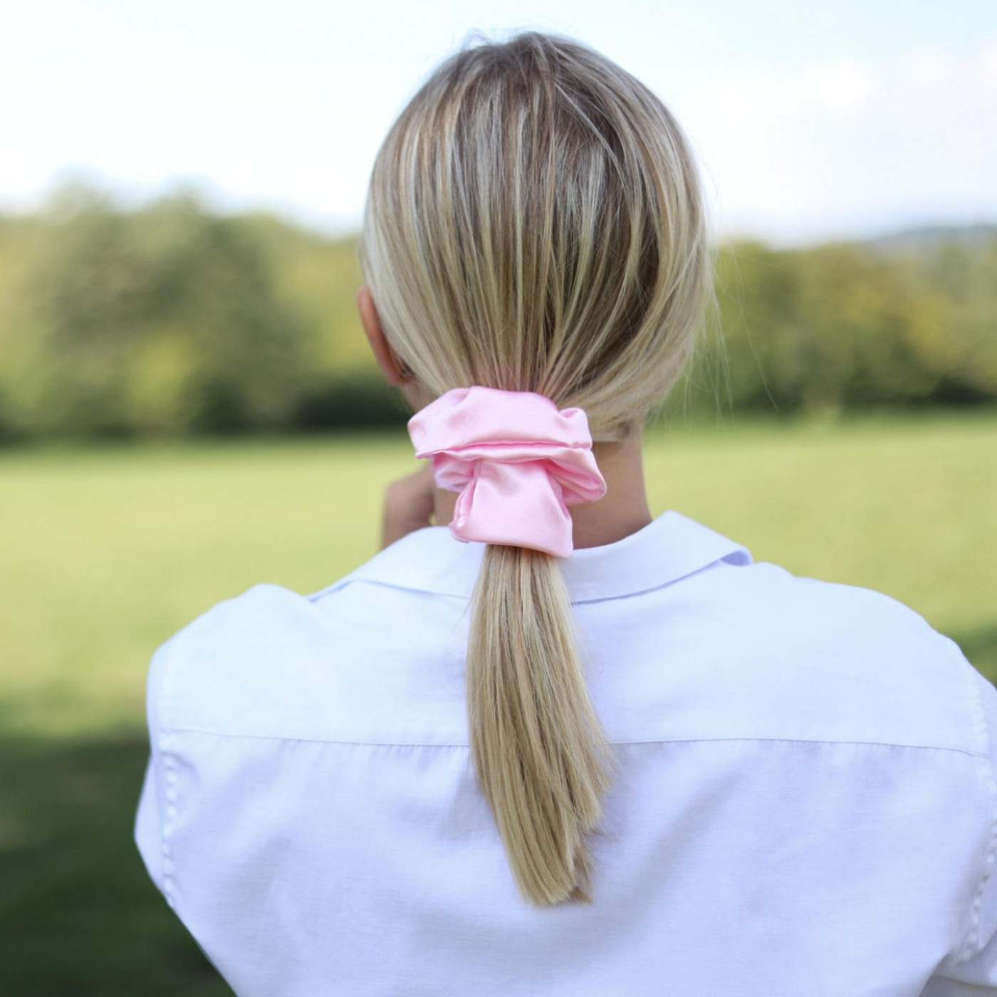 Dieser Frisuren-Trend schont Ihre Haare